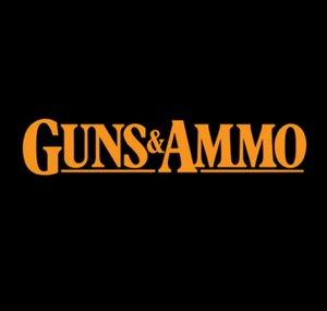 Guns & Ammo