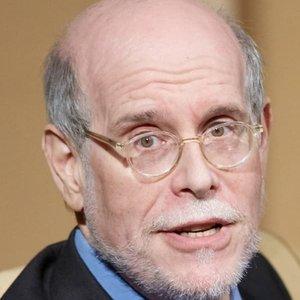 Harold Holzer