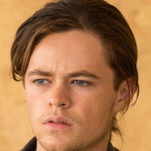 Harrison Gilbertson