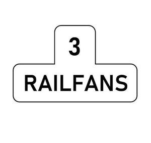 HCM Rails & Crossings