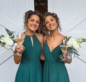 Hogan Twins
