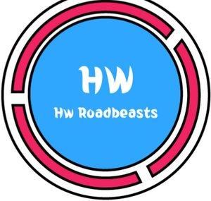 Hw Roadbeasts
