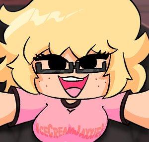IceCreamJaxxie!