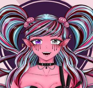 Iris Nyx