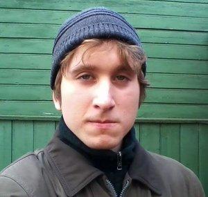 Ivan Lychkov