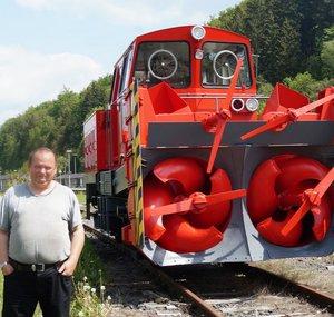 janusch reichel