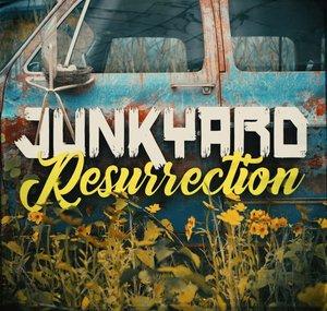 Junkyard Resurrection
