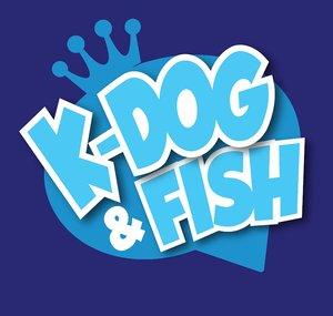 K-Dog & Fish