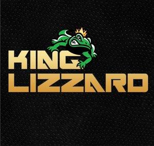 King Lizzard's Game Lounge