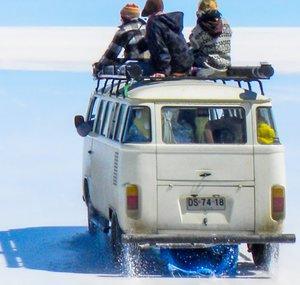 Kombi Life