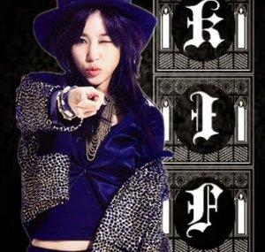 KpopIsFeeling