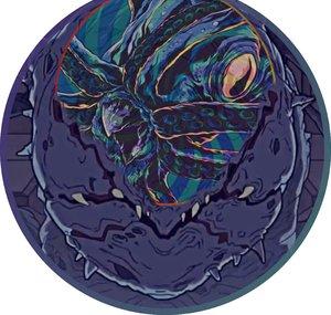 Kraken's Gravemind