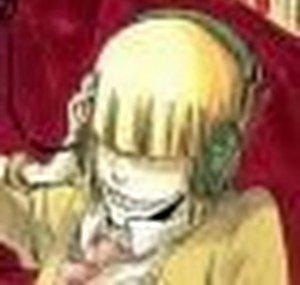 KuroDLuffy