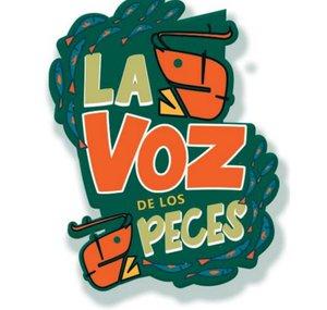 La voz de los peces