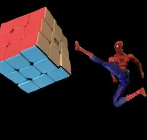 Landon’s Stop Motion