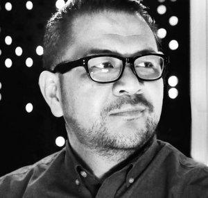 Louie del Carmen