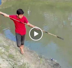 M H funny video