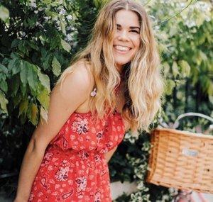 Madeleine Shaw