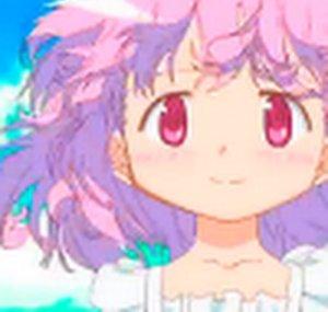 Madoka Kaname