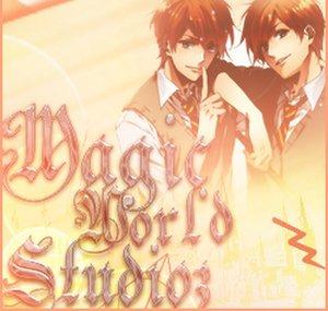 MagicWorldStudioz