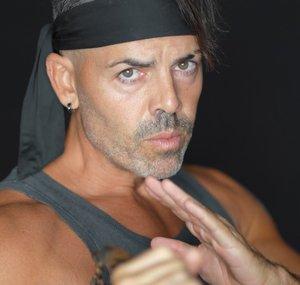 Mario Luna Super Clips