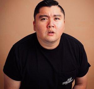 Mark Linsangan