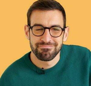 Max Bird