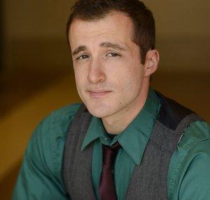Michael Galusick