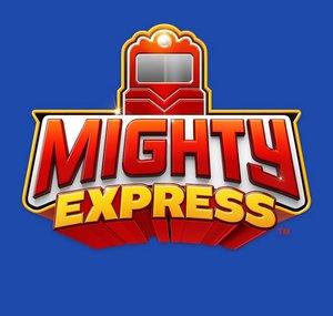 Mighty Express en Español