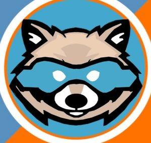Mightyraccoon!