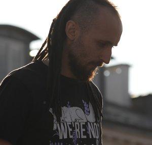 Mike Ohio & The Vegan Inquisition
