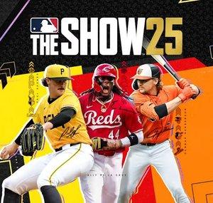 MLB The Show 25 MLozada
