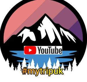 Moje Podróże po Wielkiej Brytanii #mytripuk