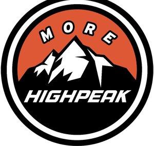 More High Peak