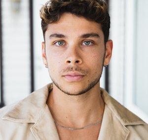 Nathan Nazareth