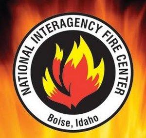 National Interagency Fire Center