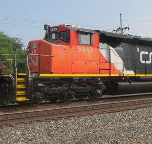 New York Railfan
