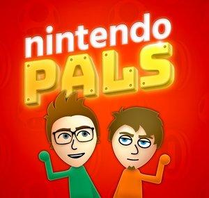 Nintendo Pals