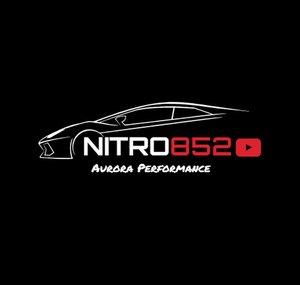 NITRO 852
