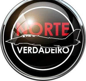 Norte Verdadeiro