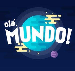 Olá, Mundo!