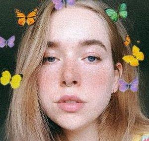 Olivia Mortimer