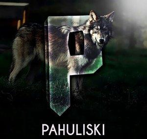 Pahuliski