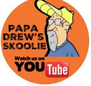 Papa Drew's RV