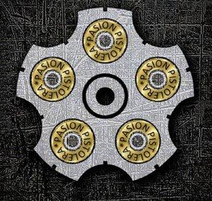 Pasion Pistolera