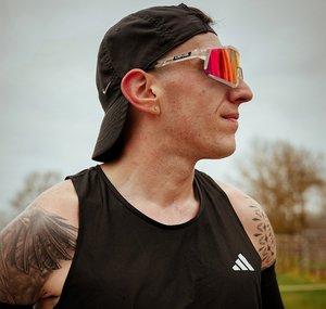 Pims Tri-Athlete
