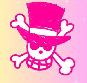 Pink Hat