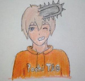PochiTAG