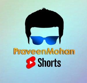 Praveen Mohan Shorts