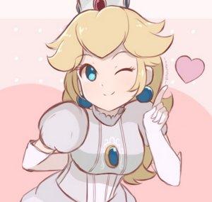 Princess Wink